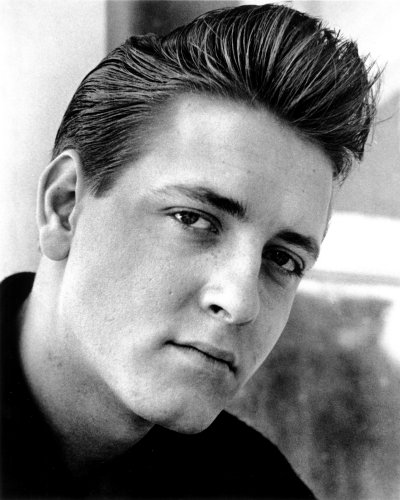Eddie Cochran #0011 (image for) Eddie Cochran #0011