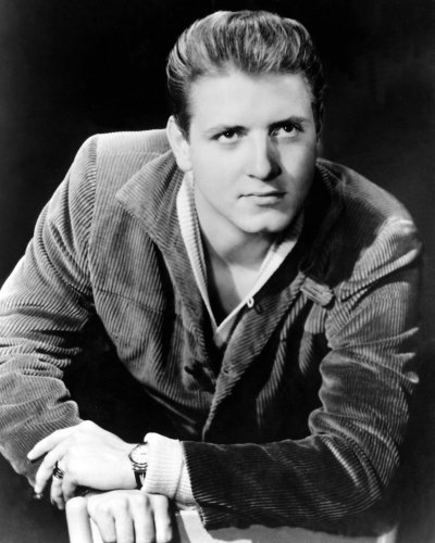 (image for) Eddie Cochran #0013