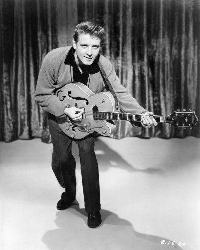 (image for) Eddie Cochran #0025