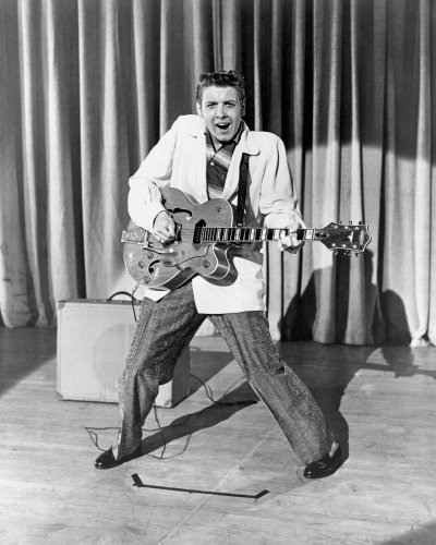 (image for) Eddie Cochran #0055