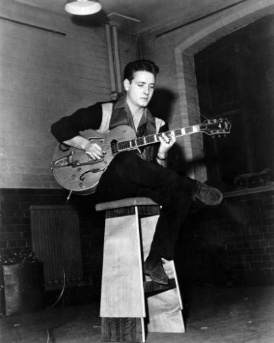 (image for) Eddie Cochran #0057