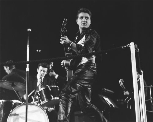 (image for) Eddie Cochran #0066