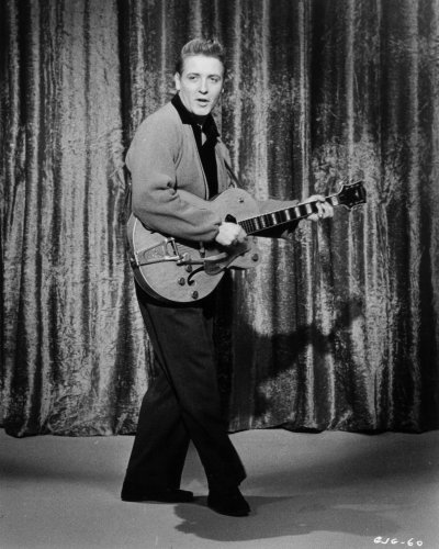 (image for) Eddie Cochran #0069