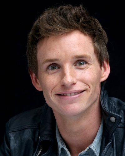 (image for) Eddie Redmayne #0883