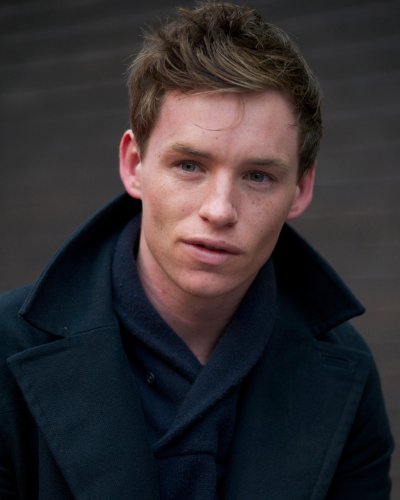 (image for) Eddie Redmayne #0970