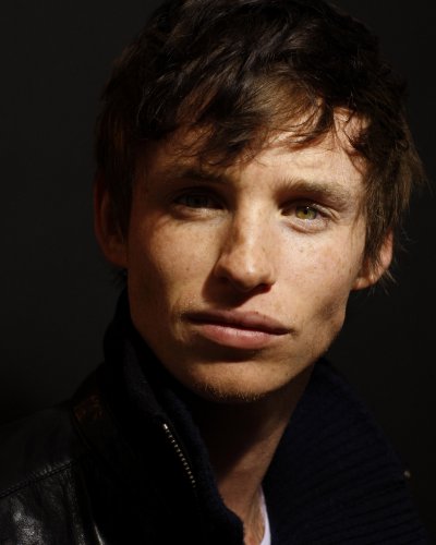 (image for) Eddie Redmayne #1004