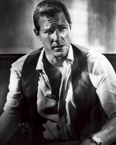 Edward Burns #0115 (image for) Edward Burns #0115