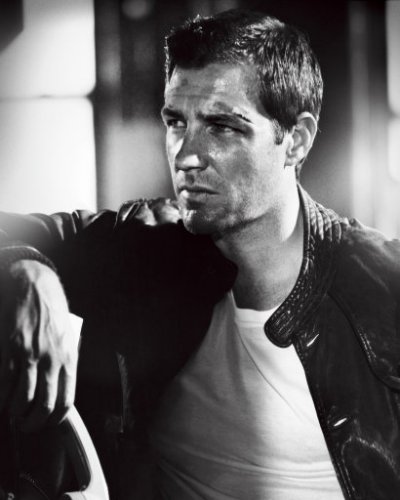 Edward Burns #0116 (image for) Edward Burns #0116