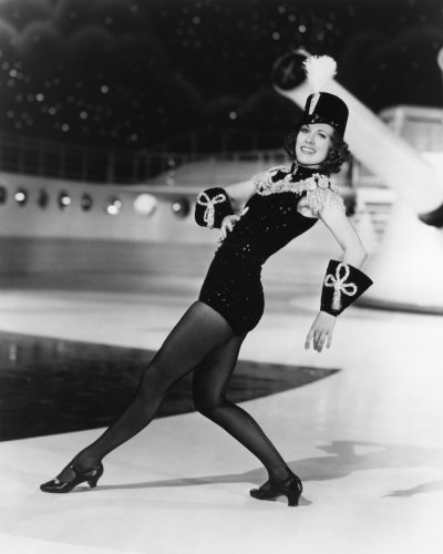 (image for) Eleanor Powell #0002