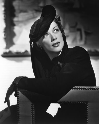 (image for) Eleanor Powell #0004