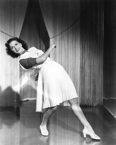 (image for) Eleanor Powell #0006