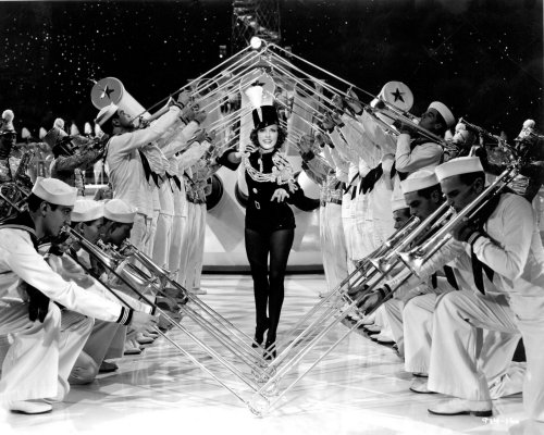 (image for) Eleanor Powell #0011