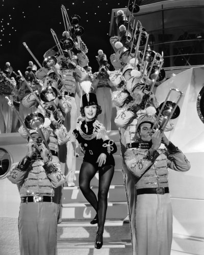 (image for) Eleanor Powell #0014