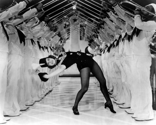 (image for) Eleanor Powell #0016