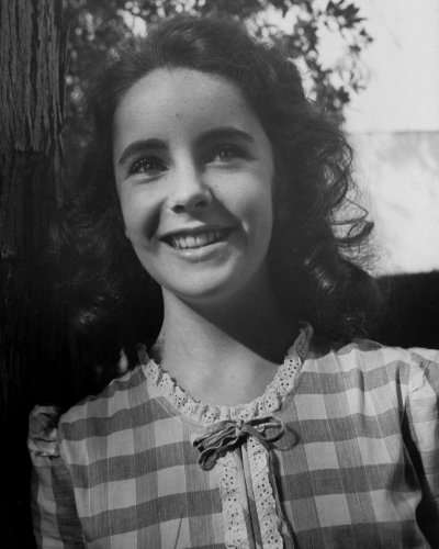 (image for) Elizabeth Taylor #0014