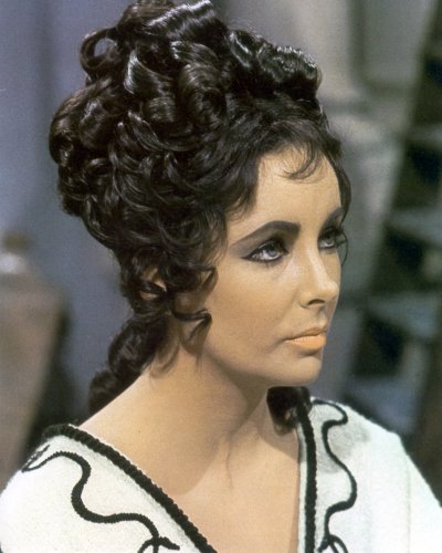 (image for) Elizabeth Taylor #0253
