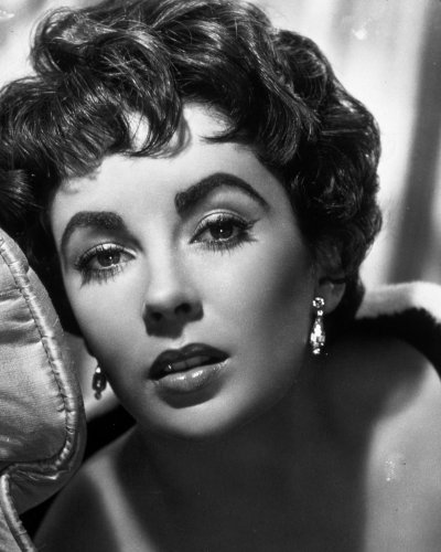 Elizabeth Taylor #1046 (image for) Elizabeth Taylor #1046
