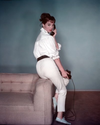 (image for) Elsa Martinelli #0009