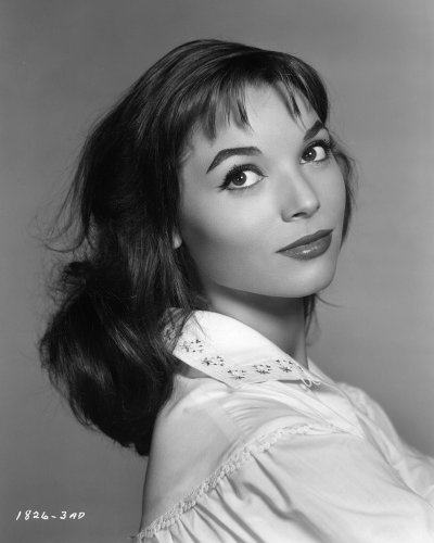 (image for) Elsa Martinelli #0021