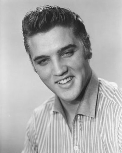 Elvis Presley #0060 (image for) Elvis Presley #0060