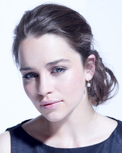 (image for) Emilia Clarke #0002