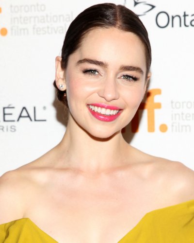 (image for) Emilia Clarke #0021