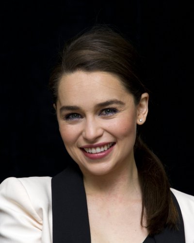 (image for) Emilia Clarke #0033