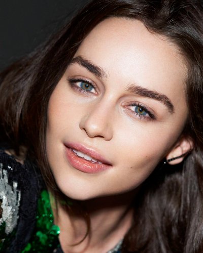 (image for) Emilia Clarke #0078