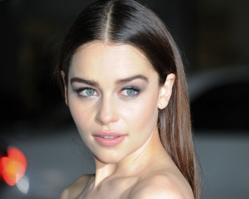 (image for) Emilia Clarke #0106