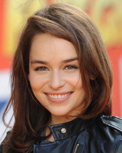 (image for) Emilia Clarke #0110
