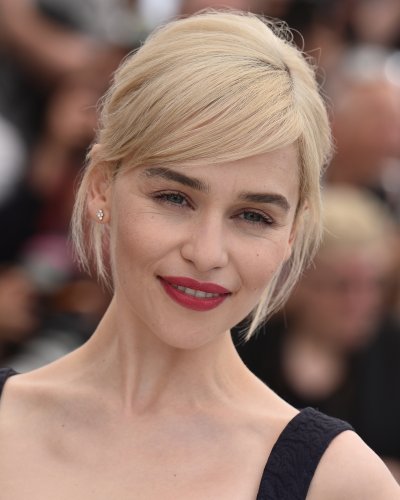 (image for) Emilia Clarke #0609