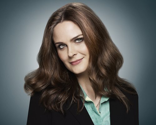 (image for) Emily Deschanel #0097