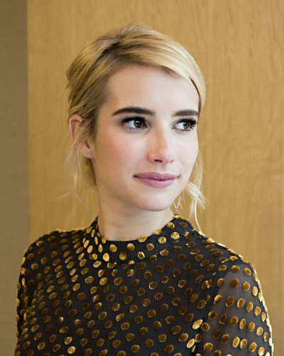 (image for) Emma Roberts #0112