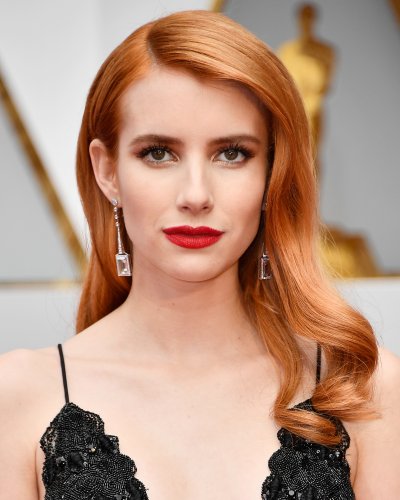 (image for) Emma Roberts #0251