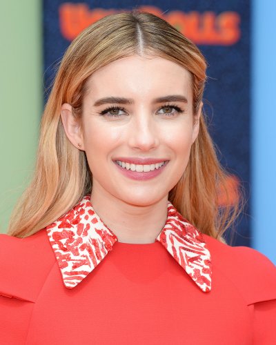 Emma Roberts #0507 (image for) Emma Roberts #0507