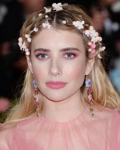 Emma Roberts #0693 (image for) Emma Roberts #0693