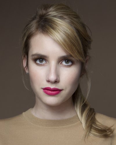 Emma Roberts #0851 (image for) Emma Roberts #0851