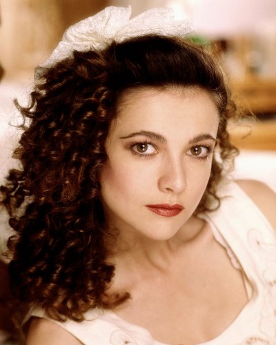 (image for) Emma Samms #0018