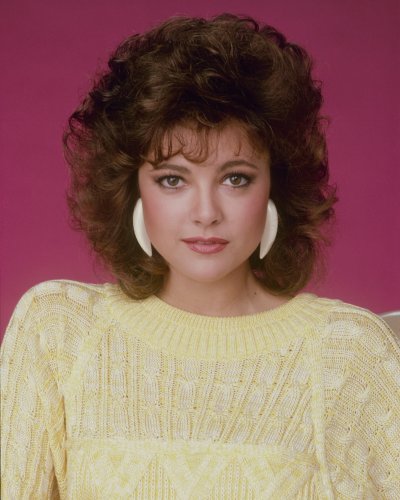 Emma Samms #0048 (image for) Emma Samms #0048