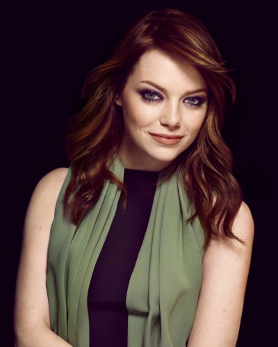 (image for) Emma Stone #0009