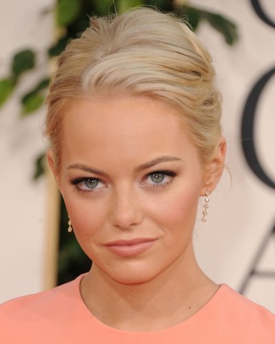 (image for) Emma Stone #0012