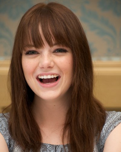 (image for) Emma Stone #0040