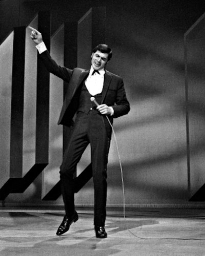 Engelbert Humperdinck #0039 (image for) Engelbert Humperdinck #0039