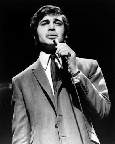Engelbert Humperdinck #0040 (image for) Engelbert Humperdinck #0040