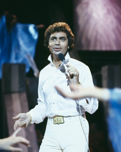 Engelbert Humperdinck #0073 (image for) Engelbert Humperdinck #0073