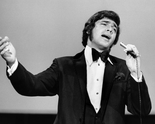 (image for) Engelbert Humperdinck #0180