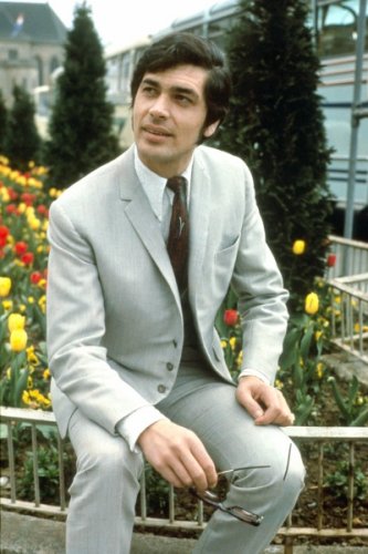 (image for) Engelbert Humperdinck #0190