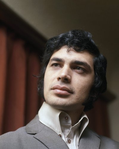 (image for) Engelbert Humperdinck #0321