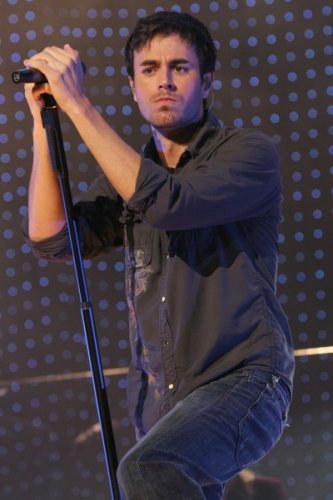 (image for) Enrique Iglesias #0150