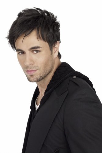 (image for) Enrique Iglesias #0217